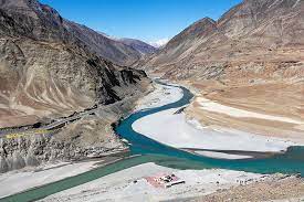 Leh Ladakh Tour Package From Delhi